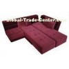 3 Seater Modular Corner Sofa Set