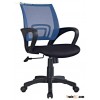 low back mesh chair, swivel lift chair, computer chair, plastic chair 6346B