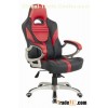 Y-2899 red+black racing seat office chair