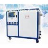 Scroll Compressor Low Temperature Chiller , High Efficiency Evaporator
