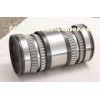 SK BT4B 331065 AG/HA4 tapered roller bearing four-row TQO configuration