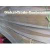 Sliced Cut Natural Birch Core Wood Veneer Sheet