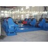 PU / Steel Roller Self Aligning Rotators , 200T Automated Welding Equipment