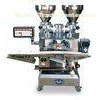 Multi - Function 6 Independent Motors Encrusting Machines for Fish Balls, Dates Filled Mam