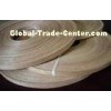 Sliced Cut MDF Edge Banding Veneer White Oak With 12% Moisture