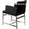 Contemporary Leather Dining Room Chair