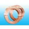 Copper Coated Steel Evaporator Tube 4.76 * 0.7 mm , Low Carbon Strip