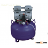 Oil-free air compressor ADS-500