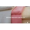 100% Cotton Waffle Thermal Blankets