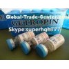 Muscle Mass Human Chorionic Gonadotropin Human Growth Hormone Injections