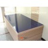 Modern Commercial Blue 2mm / 5mm UV MDF Board Kitchen Cabinet Sheet