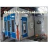 Australia spray booth, paint booth for car WD-70B