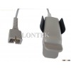 Nellcor Adult spo2 sensor, finger clip,DS-100A