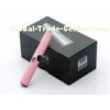 1000puffs Flat Elips Electronic Cigarette EVO , Titanium E Cig