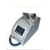 Q-switch ND Yag Laser Tattoo Removal Machine For Black Blue Red Brown Tattoo Pigment