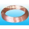 Refrigeration Copper Tube For Wire-Tube Condenser 4 * 0.7 mm