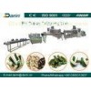 Multi - shaped Dog Food Extruder Equipment / Dry Dog Food Making Machine