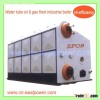 Oil gas dual fuel steam boilers from Grade A manufacturer of China