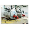 horizontal oil/gas steam boiler, heavy oil boiler