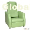 Patient Room Recliner