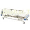 Three Function Manual Bed