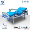 Two Crank Manual Hospital Bed (CE&FDA)