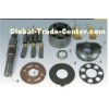 MPTO35 Sauer Hydraulic Pump Parts Repair Kits For Construction Machinery