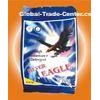 High Performance Detergent Silver Eagle 200g, Clothes ingredients in Washing Powder