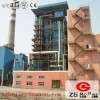 single drum steam boiler for power plant or central heatng