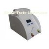 Professional Q Switched Nd YAG 1064nm Laser Tattoo Removal beauty device 50 / 60Hz