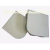 FS1000 Cement infill steel raised floor ceramic finish,600*600*35mm