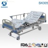 Multifunctional ICU Bed Controlled by Electric (CE/FDA)