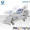 CE&FDA Approval Ccu ICU Hospital Electric Bed