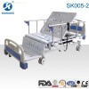 Electric Hospital Chair Bed (hospital ICU bed) (CE/FDA)