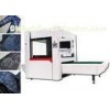 High Precision Jeans Laser Engraving Machine with Constant temperature water chiller