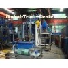 Salt Block Hydraulic Double Rotary Tablet Press Machine For Compressing Animal Feed