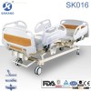 Hospital Manual Bed Occupational Therapy Equipment (CE/FDA)