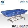 Electric Bath Bed with Water Pipe (CE/FDA)