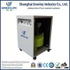600W oil free silent air compressor with cabinet (GA-61X)