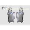 Cavitation Laser Cryolipolysis Slimming Machine Cryo Fat Freezing Body Contouring
