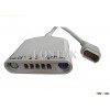 Siemens SC9000XL Multi-link Cable, 8.2ft  AHA/IEC,