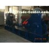 150T Rotary Self Aligning Rotators Automatic For Polish And Welding VFD Control