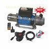 12V / 24V 13000 LB Truck Electric Winch with Remote switch Control