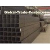 Thin Wall Welded Square Steel Pipe Anti-Corrosion API5L GR.B DIN EN10219