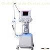 BASE850 Ventilator With Compressor