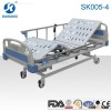 Multi-Functional Electric Hospital Bed (CE/FDA)