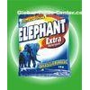 Household Extra detergent washing powder 15g for clothes stain removel