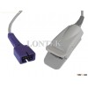 Nellcor(OXI TECH)  Adult Reusable spo2 sensor, 9 pin