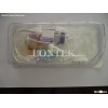 PH DISPOSABLE PRESSURE TRANSDUCER, single-use, Connector: 1.0 x 4pin