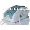 Portable E-Light Laser Hair Removal Machines , 8.4 " TFT True Color LCD Screen
